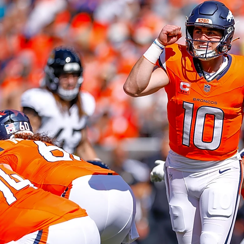 7 Things we learned from Broncos 20-13 win vs Jacksonville