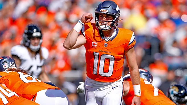 7 Things we learned from Broncos 20-13 win vs Jacksonville