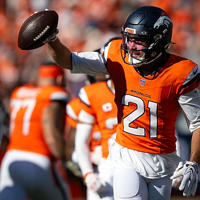 Winners and Losers from the Denver Broncos’ 20-13 victory over the Jacksonville Jaguars