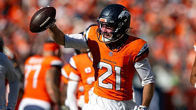 Winners and Losers from the Denver Broncos’ 20-13 victory over the Jacksonville Jaguars