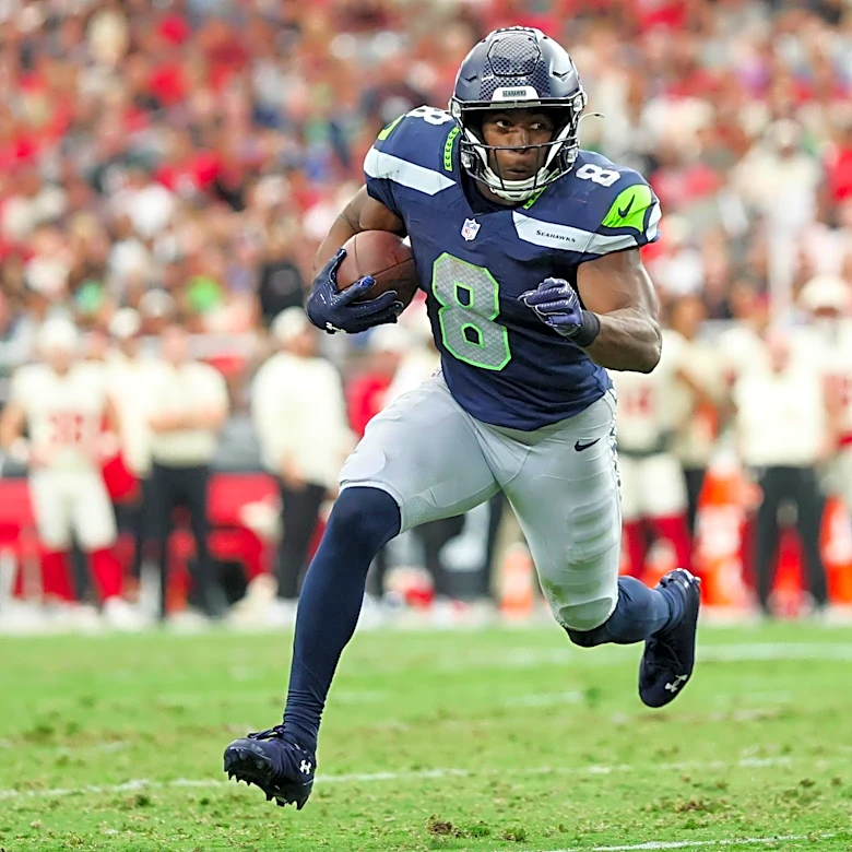Seahawks injury update: Jadarian Price’s X-rays come back negative