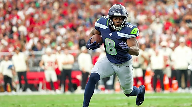 Seahawks injury update: Jadarian Price’s X-rays come back negative