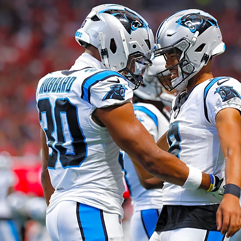 Panthers vs. Browns odds: Opening lines for Week 3 matchup
