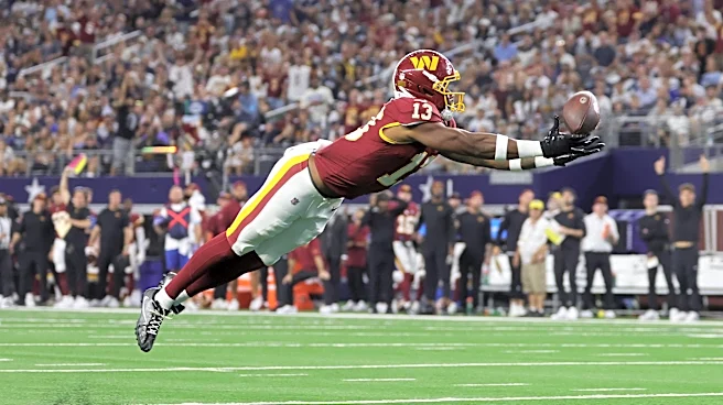 Skill or luck? Cowboys defense gets the job done in week 2