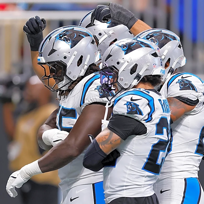 Browns vs. Panthers odds: Opening lines for Week 3 matchup