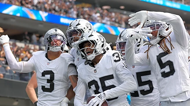 Raiders vs. Saints odds: Opening lines for Week 3 matchup