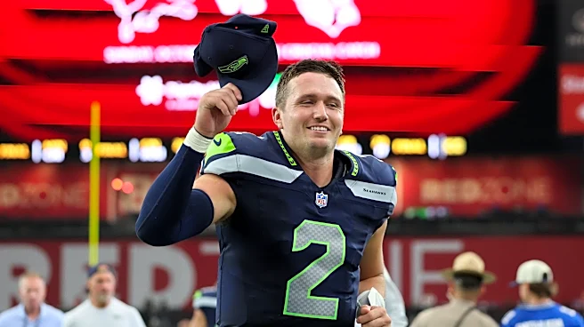 Winners and Losers from another Seahawks demolition of the Cardinals