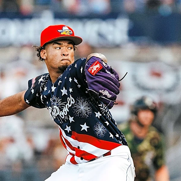 A deep dive into D-Backs pitching prospects, Part 2: More right-handers