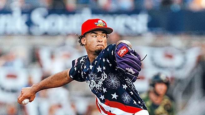 A deep dive into D-Backs pitching prospects, Part 2: More right-handers