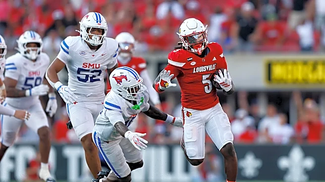How Notre Dame’s opponents fared in WEEK 3 of the CFB season