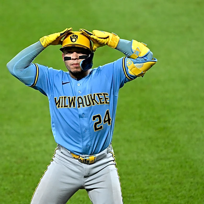 Brewers pitch another shutout in 3-0 win, finish sweep of Orioles