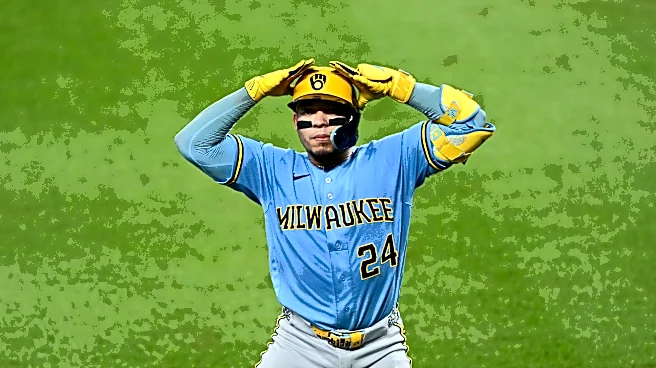 Brewers pitch another shutout in 3-0 win, finish sweep of Orioles