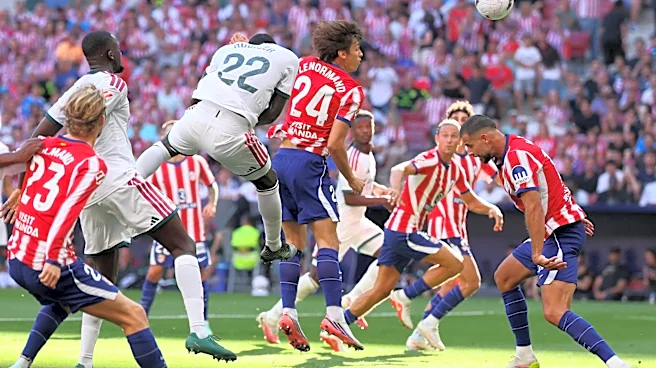 The set-pieces: Atlético Madrid 2-1 Real Madrid