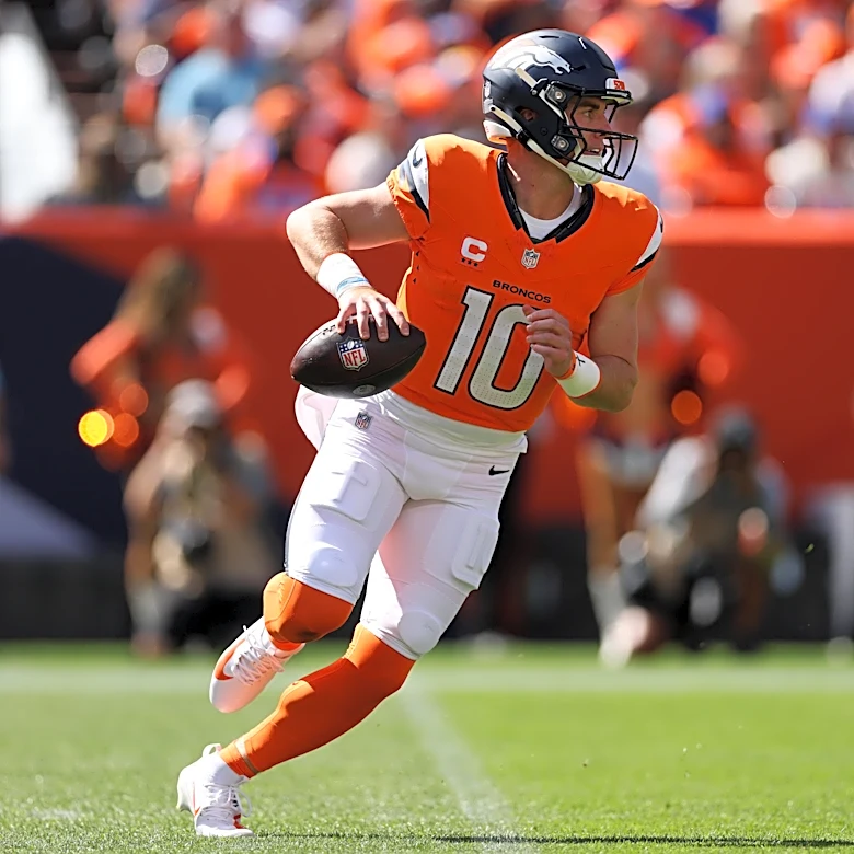 Broncos vs. Rams odds: Opening lines for Week 3 matchup