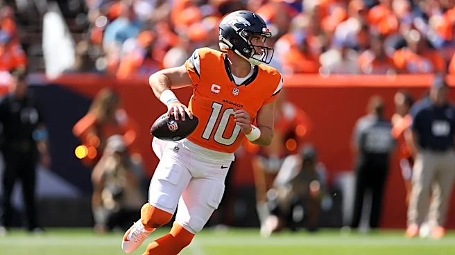 Broncos vs. Rams odds: Opening lines for Week 3 matchup