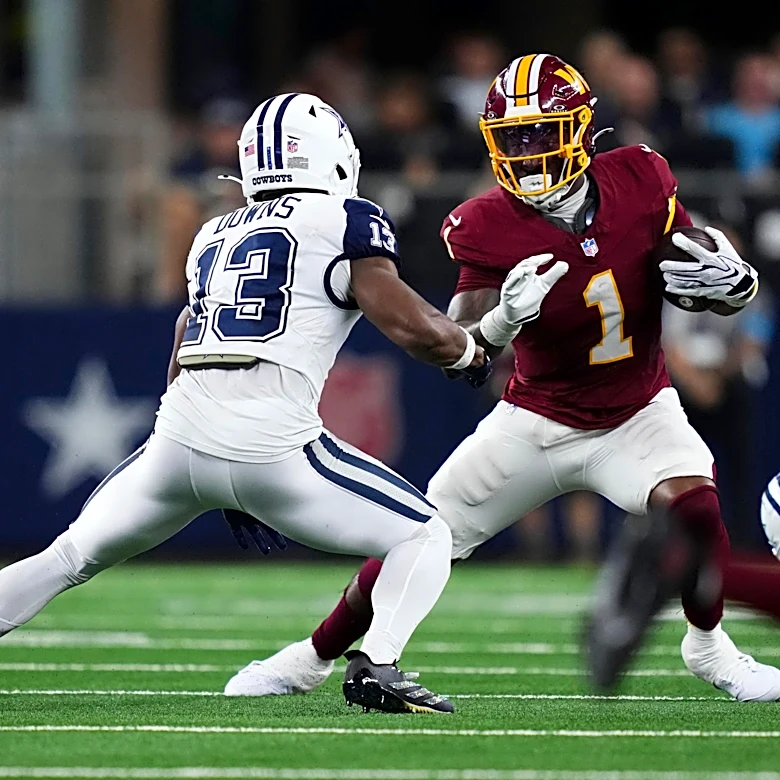 Commanders report card: Team grades in NFL Week 2 loss to Cowboys
