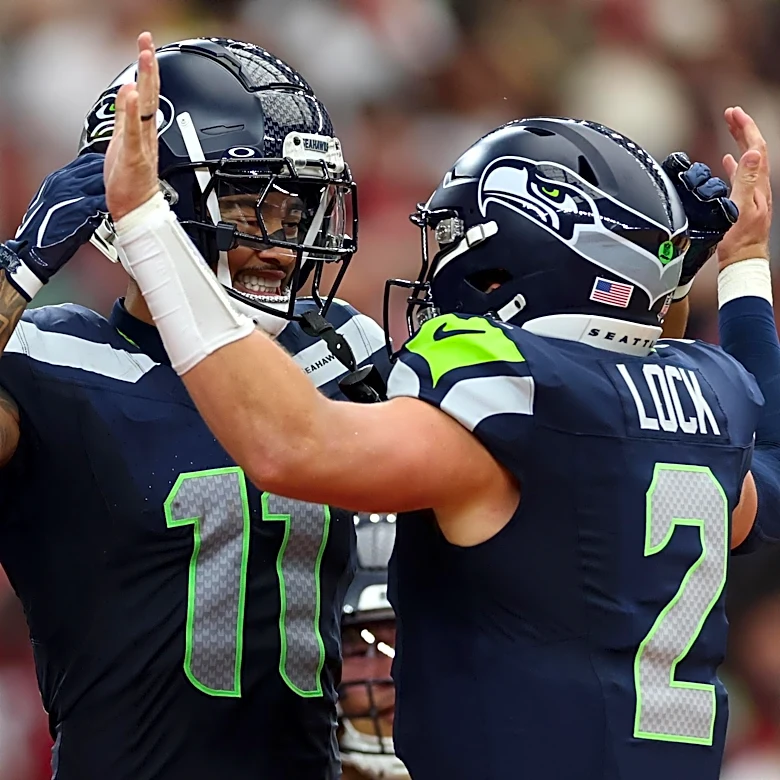 Seahawks vs. Cardinals post-game reaction: The biggest takeaways from Seattle’s 31-7 win