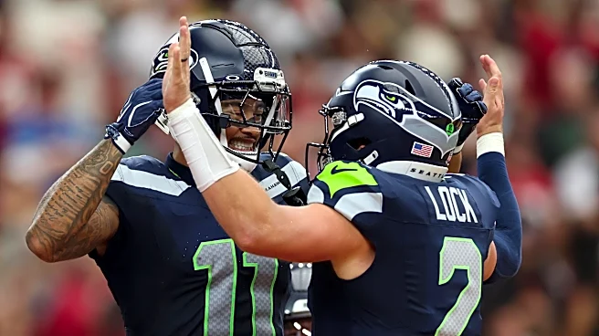 Seahawks vs. Cardinals post-game reaction: The biggest takeaways from Seattle’s 31-7 win