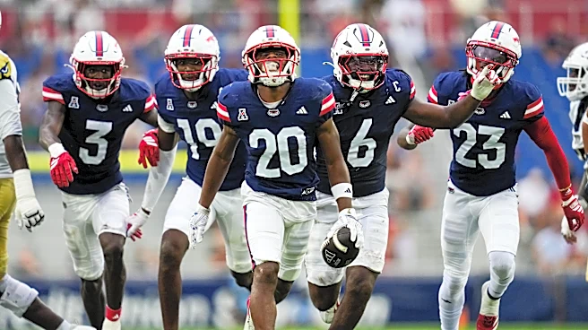 Shula Bowl XXIV: FAU defense repeatedly stops FIU in 16-10 win
