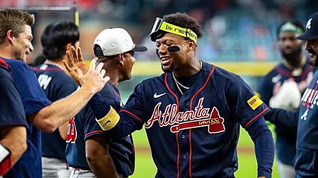 Braves News: Atlanta Clinches 2026 NL East Crown, Robert Suarez Returns to Mound, More
