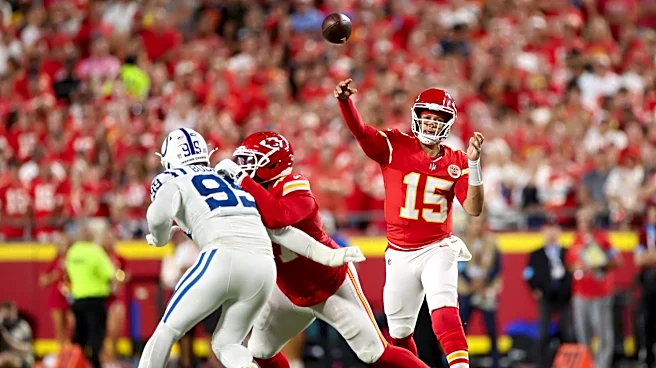 Rapid Reaction: 3 instant takeaways from Chiefs-Colts