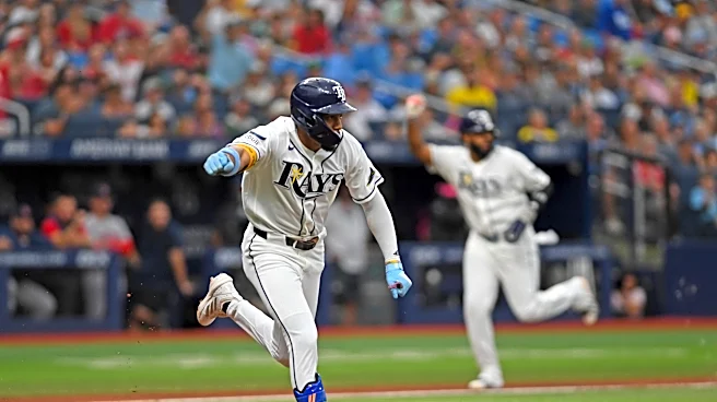 Until October, Trop: Rays 5, Red Sox 1