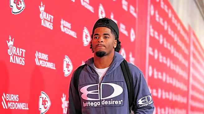 Andy Reid says Mansoor Delane was available as ‘an extra guy’