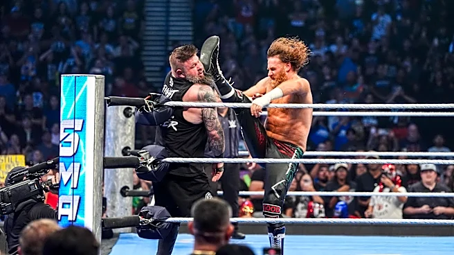 Rumor Roundup (Sept. 21, 2026): Botched finish, Worlds Collide plan, WWE/AEW contracts ending, more!