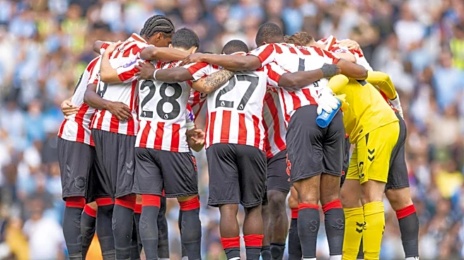 Editorial: Rollercoaster Of A Week For Sunderland Should Fill Us With Pride