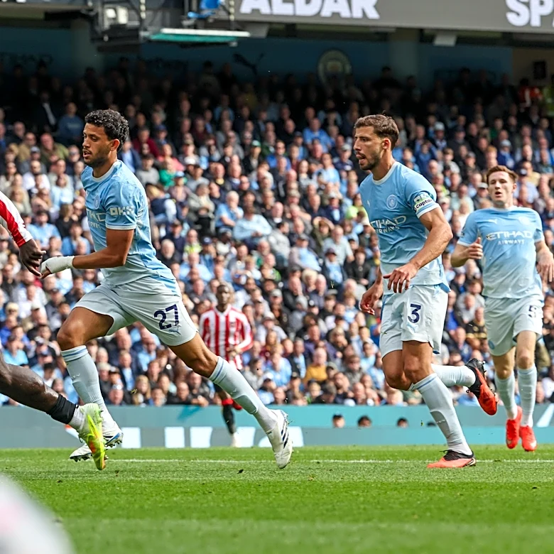 Matchday Musings: Sunderland Fall Short In An Eight-Goal Etihad Thriller