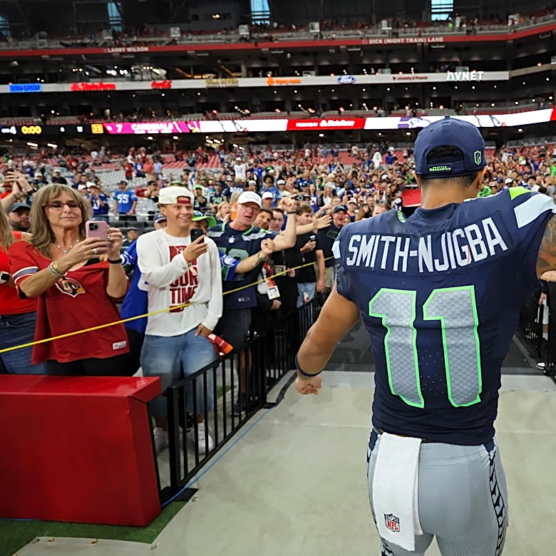 Seahawks-Cardinals post-game analysis: Bullying, dastardly defense, and a ‘Jax trick’ in the desert