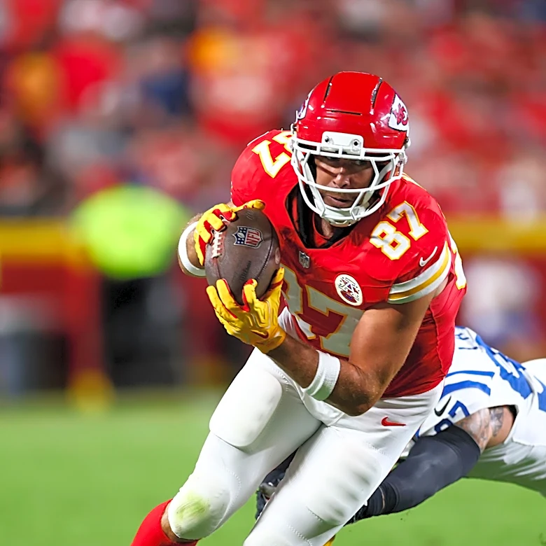6 Winners and 3 Losers from the Chiefs’ overtime win over the Colts