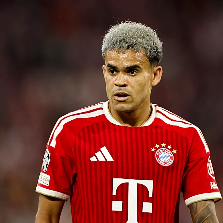 Luis Díaz ‘confident’ in Bayern Munich’s chances of winning the Champions League