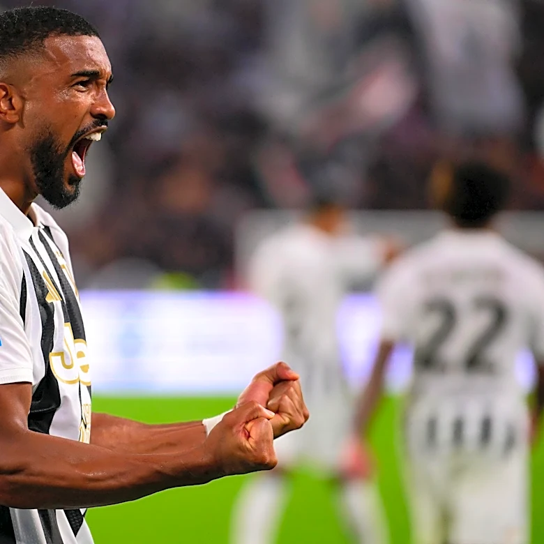 Juventus claim first home win over Atalanta since 2018