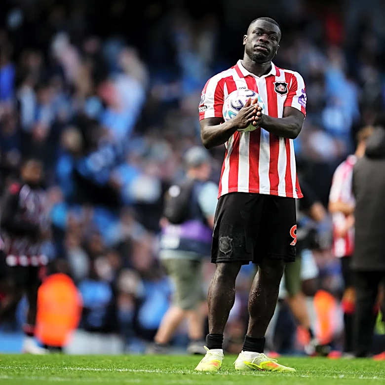 Talking Points: Reasons To Be Optimistic Despite Loss In Etihad Slobberknocker