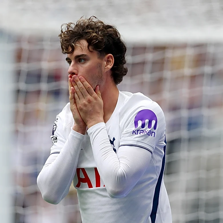 The Hoddle of Coffee: Tottenham Hotspur News and Links for Monday, September 21