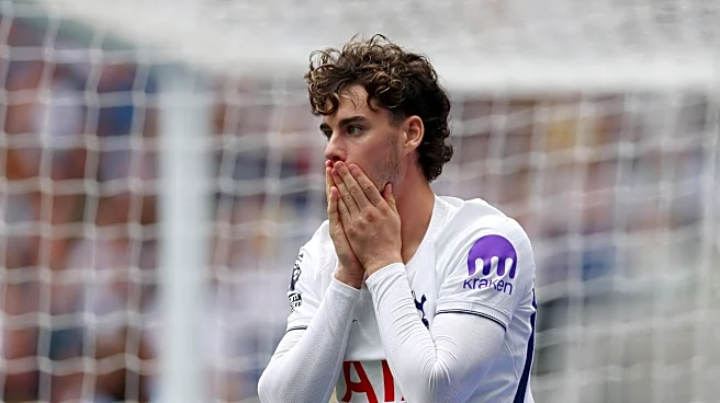 The Hoddle of Coffee: Tottenham Hotspur News and Links for Monday, September 21
