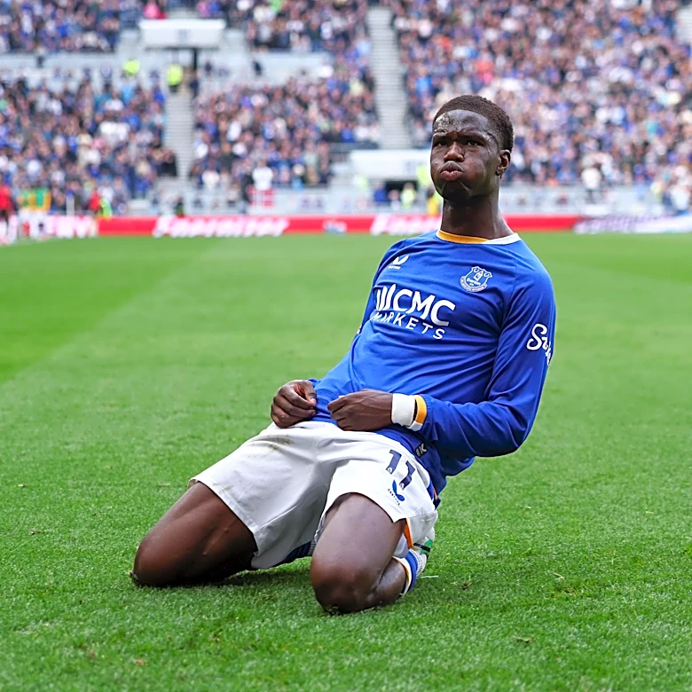 Monday’s Everton News: Friedkin Group done, Barry talks latest goal, right back targeted