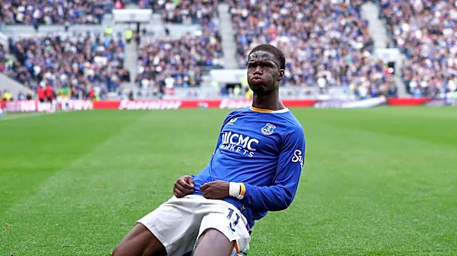 Monday’s Everton News: Friedkin Group done, Barry talks latest goal, right back targeted
