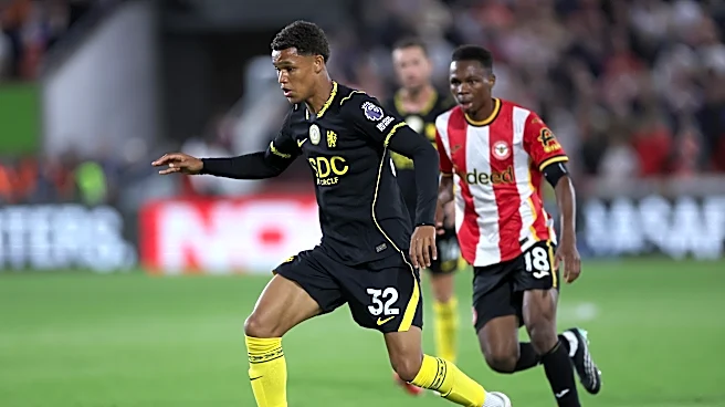 Mahdi Nicoll-Jazuli becomes Chelsea’s youngest ever Premier League player