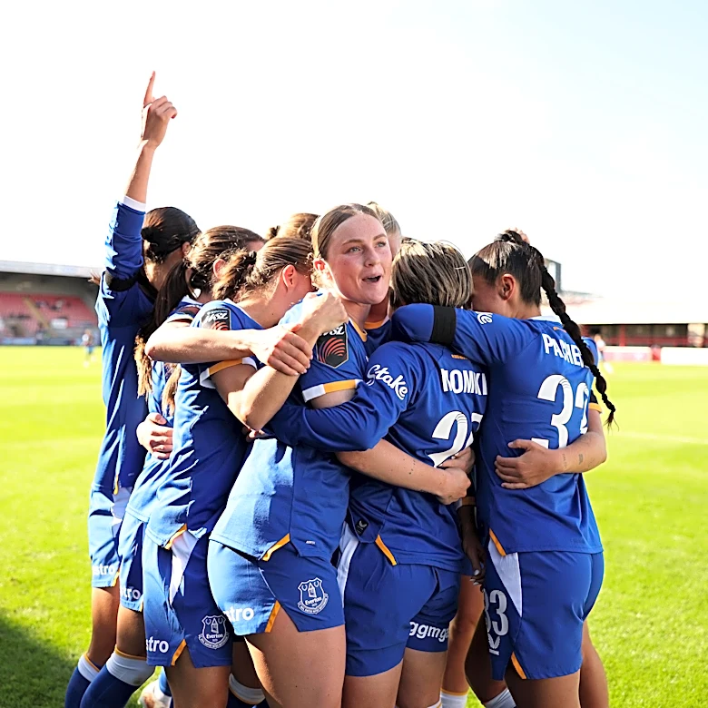 West Ham United 0-1 Everton Women | WSL Match Report: Late Momiki strike secures win