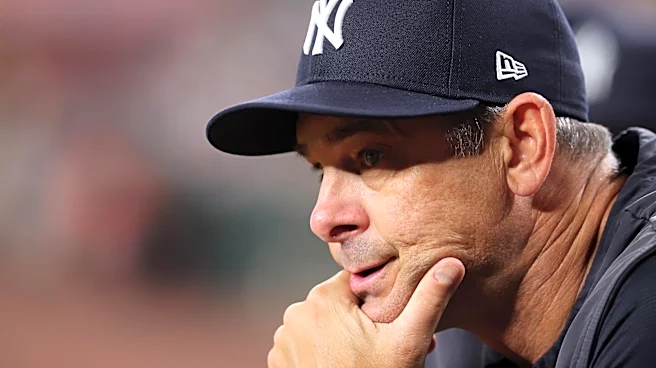 Yankees news: Trent Grisham might not return until playoffs