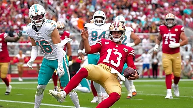 49ers News: The first of hopefully many Victory Mondays this season