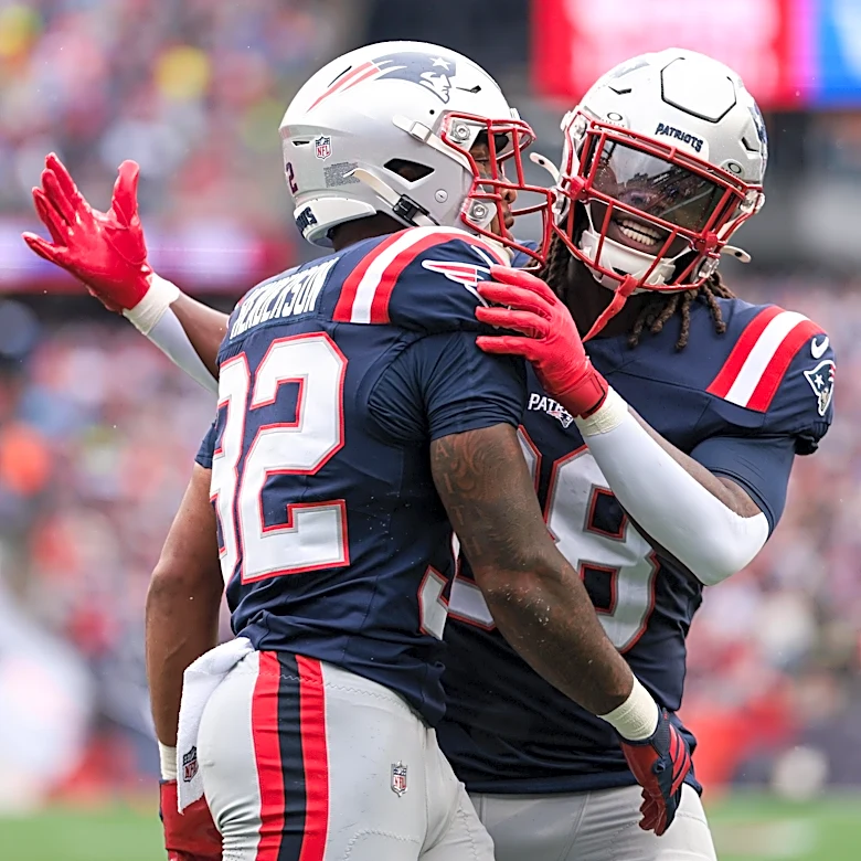 7 winners and losers from Patriots’ win over the Steelers