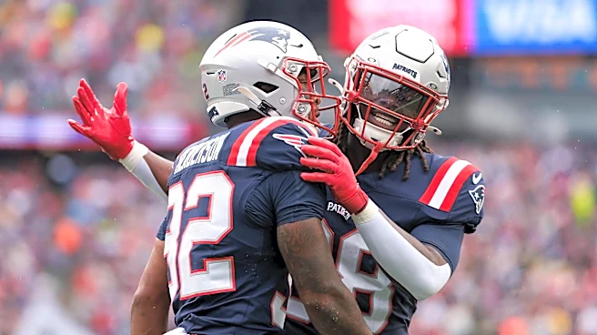 7 winners and losers from Patriots’ win over the Steelers