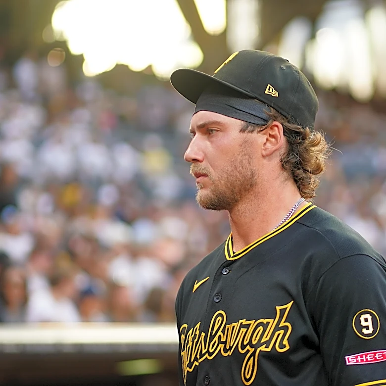 Pirates Braxton Ashcraft injury has no structural damage