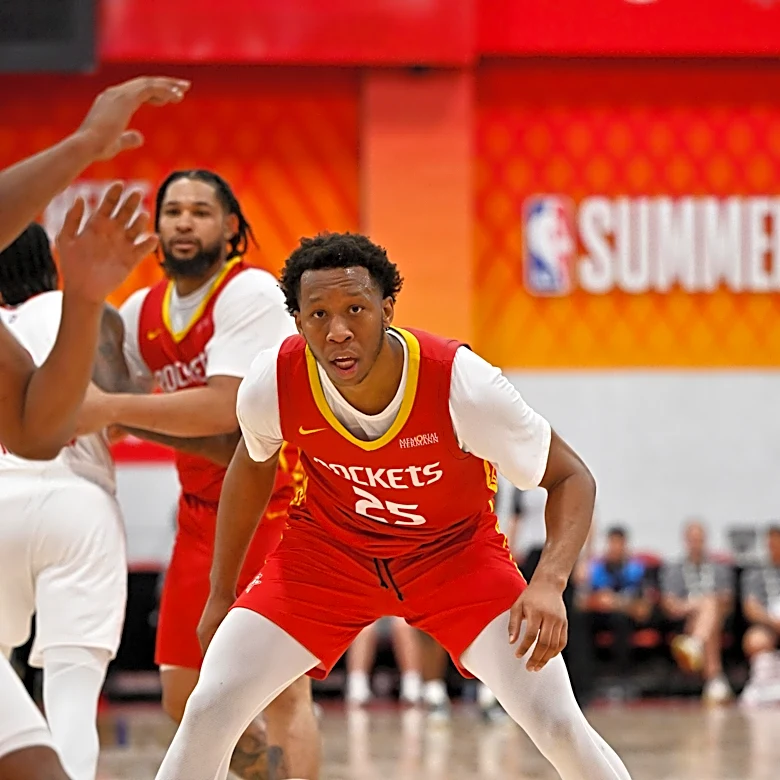 Rockets 2026-2027 player previews: Quadir Copeland/ Sean Pedulla/ Rafael Castro
