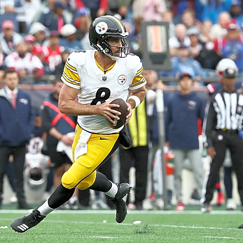 5 takeaways from the Steelers’ 20-3 loss to the New England Patriots
