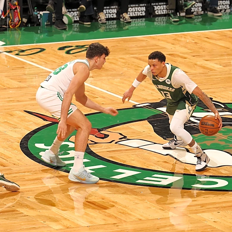 February Forecast: Could Ryan Rollins be the next Derrick White?
