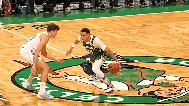 February Forecast: Could Ryan Rollins be the next Derrick White?